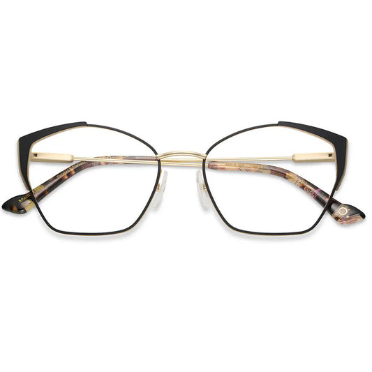 Etnia Barcelona Eyeglasses, Model: Midori Colour: BKGD