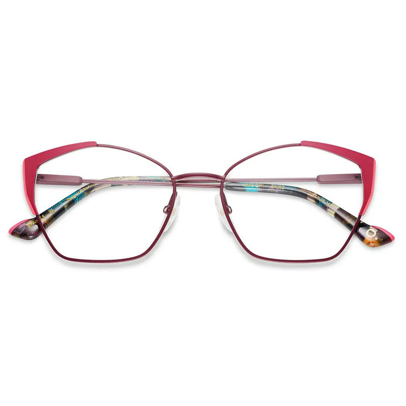 Ochelari Etnia Barcelona, Model: Midori Culoare: BXRD