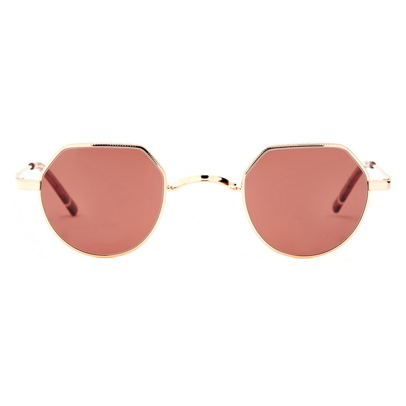 Etnia Barcelona Sunglasses, Model: Midtown Colour: PKBX