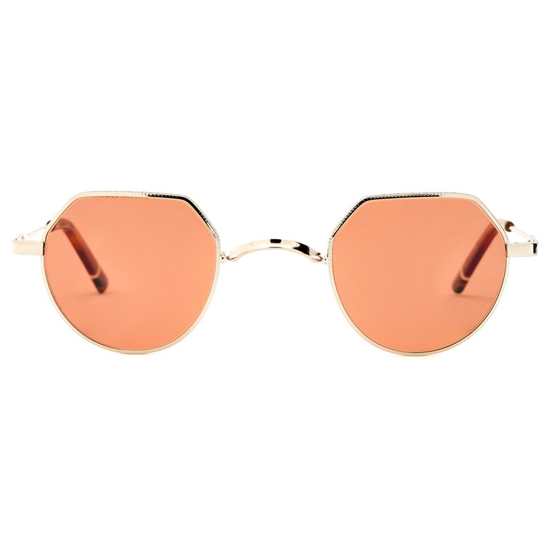 Etnia Barcelona Sunglasses, Model: Midtown Colour: SLOG