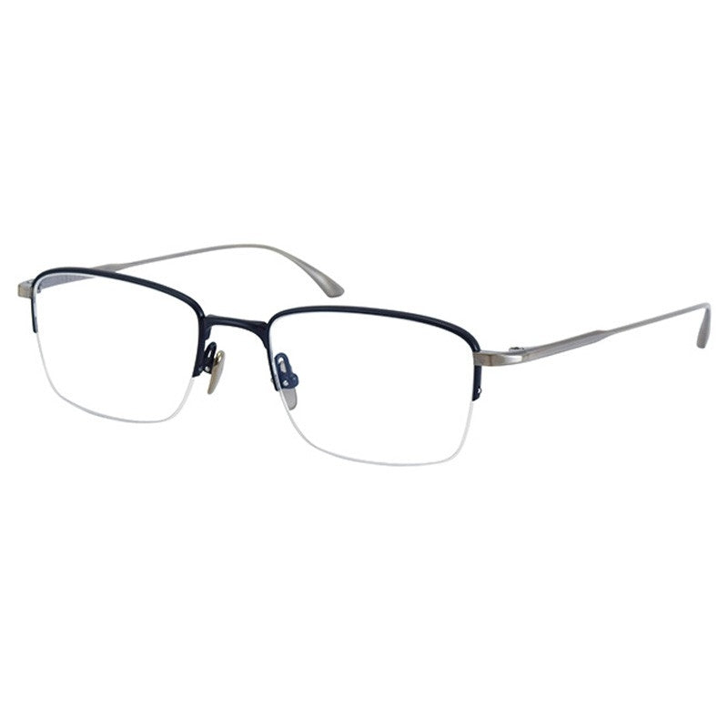 Masunaga since 1905 Eyeglasses, Model: Mies Colour: 15