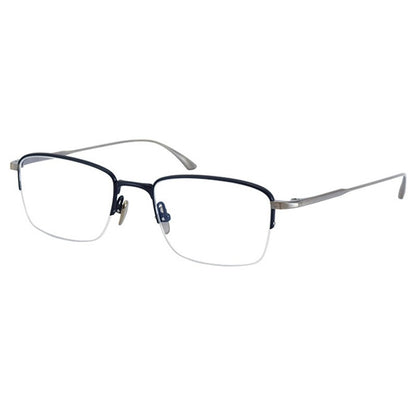 Masunaga since 1905 Eyeglasses, Model: Mies Colour: 15