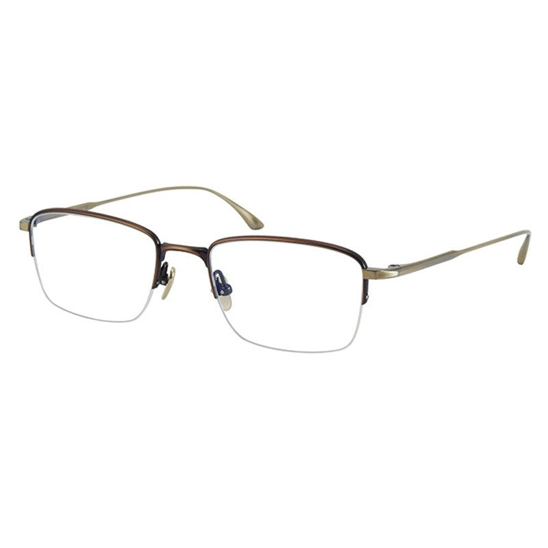 Masunaga since 1905 Eyeglasses, Model: Mies Colour: 23