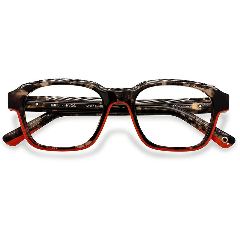 Etnia Barcelona Eyeglasses, Model: Mies Colour: HVOG