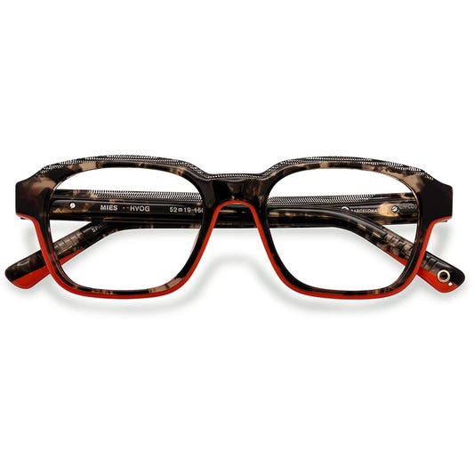 Etnia Barcelona Eyeglasses, Model: Mies Colour: HVOG