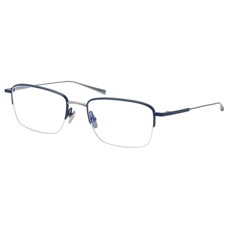 Masunaga since 1905 Eyeglasses, Model: MiessII Colour: 15