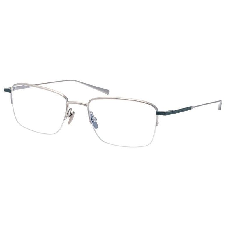 Masunaga since 1905 Eyeglasses, Model: MiessII Colour: 32