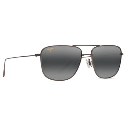 Maui Jim Sunglasses, Model: Mikioi Colour: MM887001