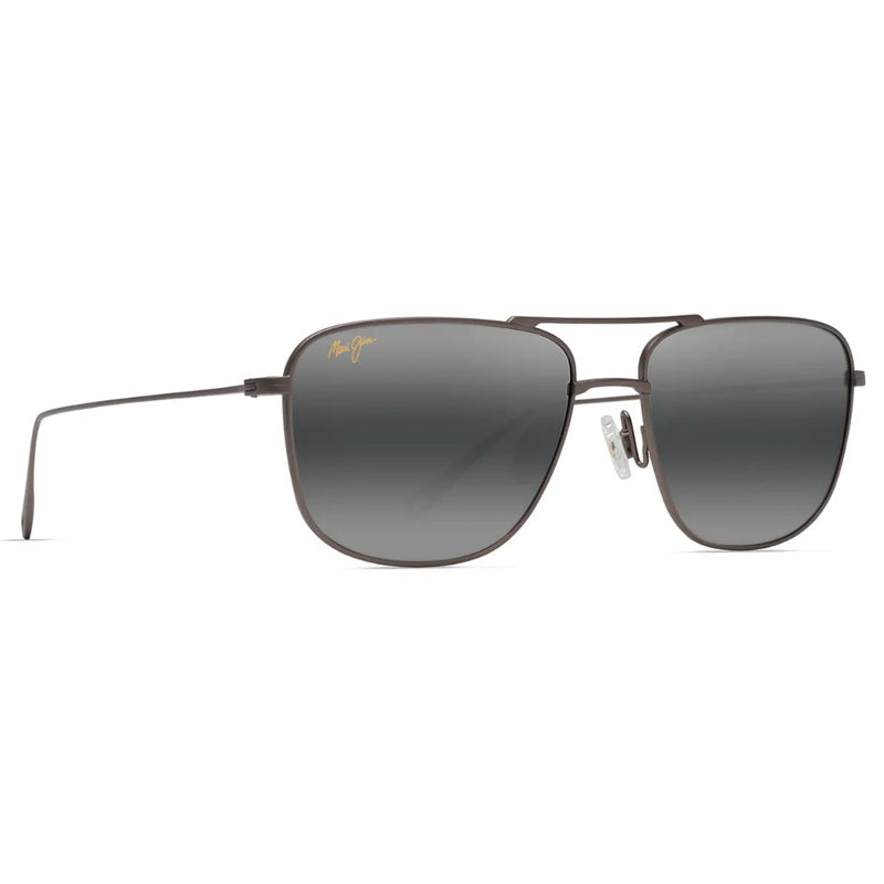 Maui Jim Sunglasses, Model: Mikioi Colour: MM887001