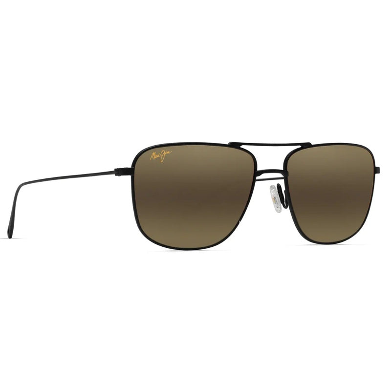 Maui Jim Sunglasses, Model: Mikioi Colour: MM887010