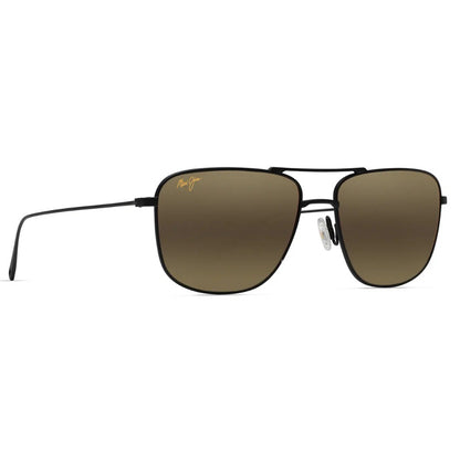 Maui Jim Sunglasses, Model: Mikioi Colour: MM887010