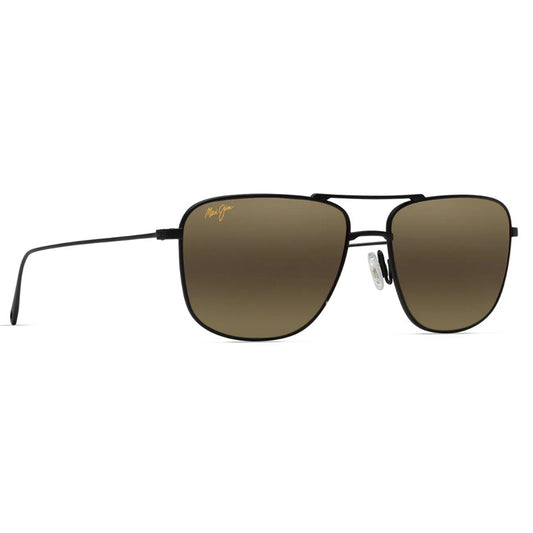 Maui Jim Sunglasses, Model: Mikioi Colour: MM887010