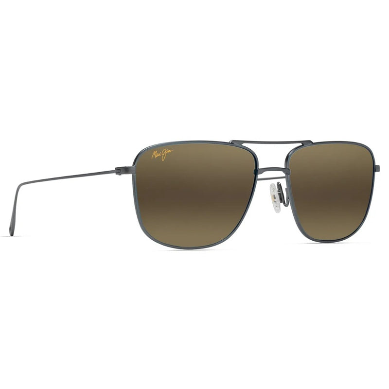 Maui Jim Sunglasses, Model: Mikioi Colour: MM887011
