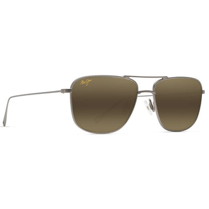 Maui Jim Sunglasses, Model: Mikioi Colour: MM887012