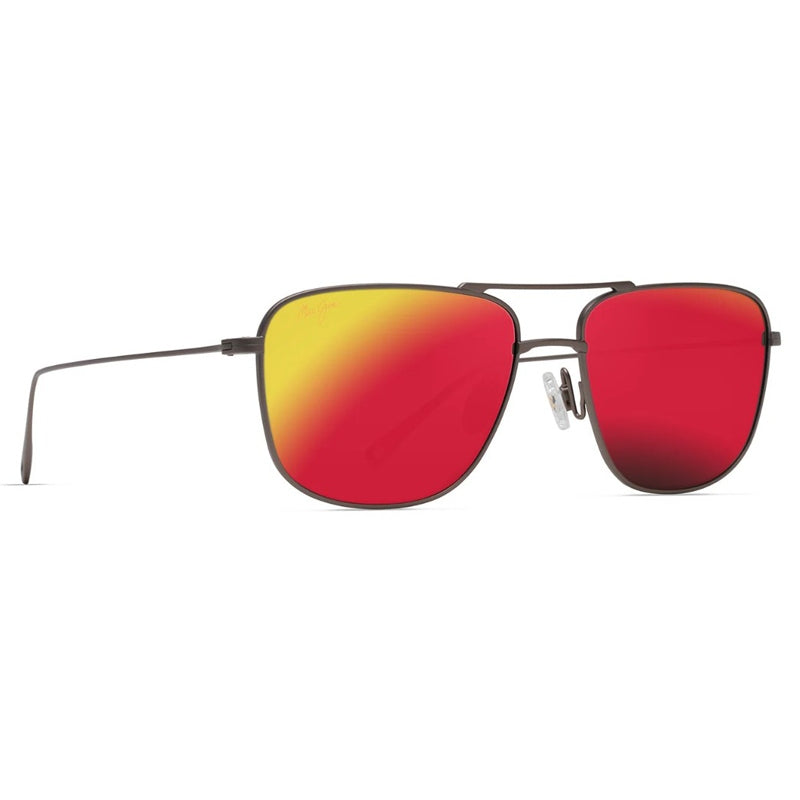 Maui Jim Sunglasses, Model: Mikioi Colour: MM887013