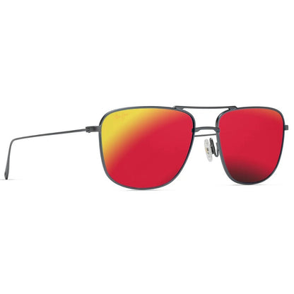 Maui Jim Sunglasses, Model: Mikioi Colour: MM887015