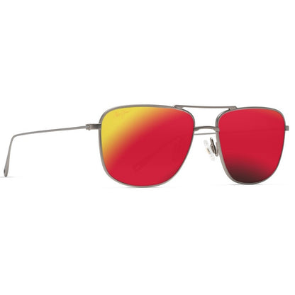 Maui Jim Sunglasses, Model: Mikioi Colour: MM887016