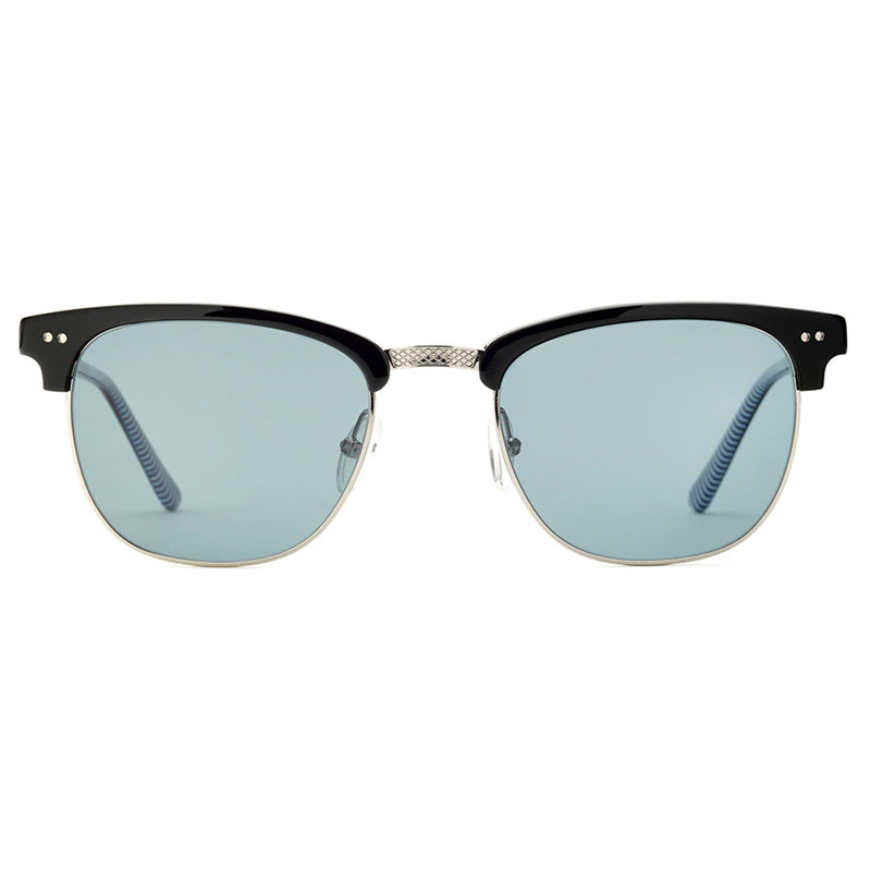 Etnia Barcelona solbriller, model: MileEnd farve: BKBL