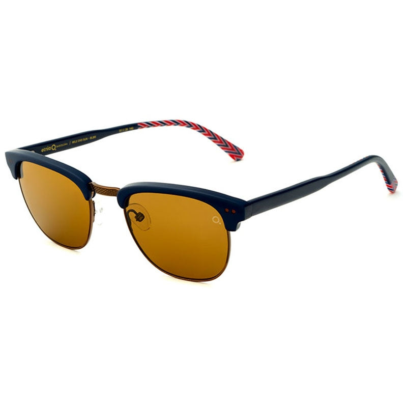Etnia Barcelona solbriller, model: MileEnd farve: BLBR