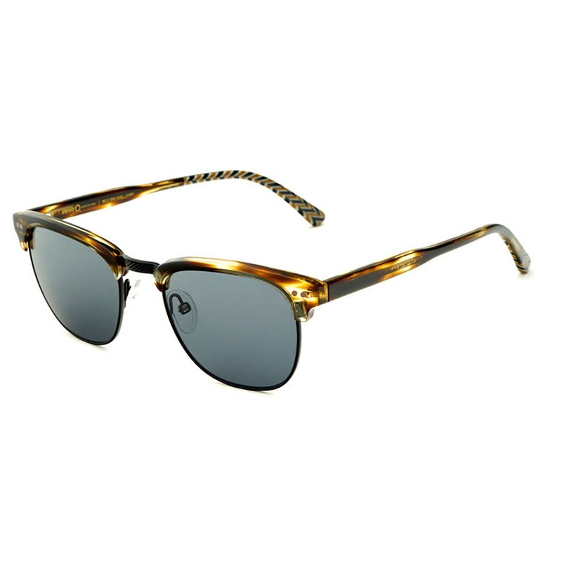 Etnia Barcelona solbriller, model: MileEnd farve: HVBK