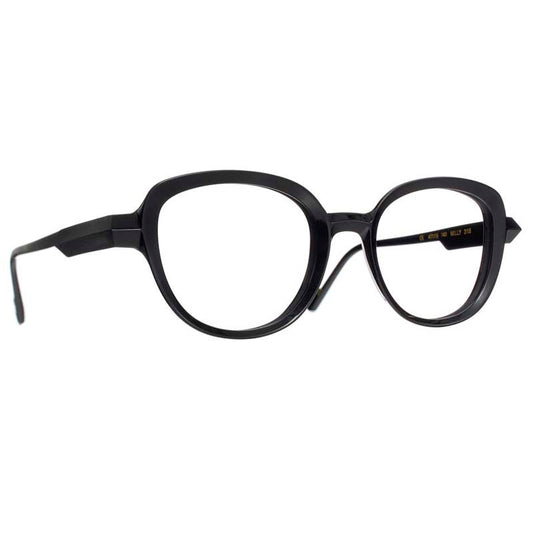 Caroline Abram Eyeglasses, Model: MILLY Colour: 315