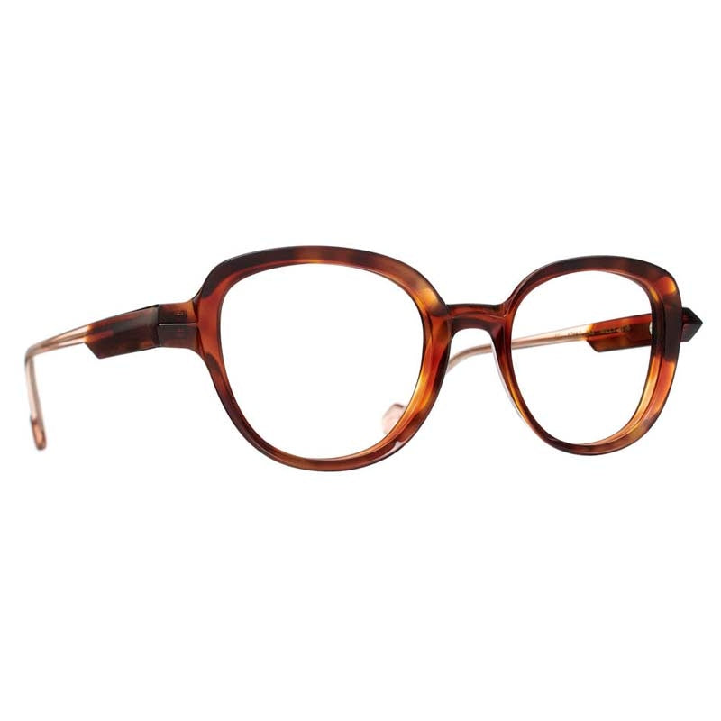 Caroline Abram briller, model: MILLY farve: 316