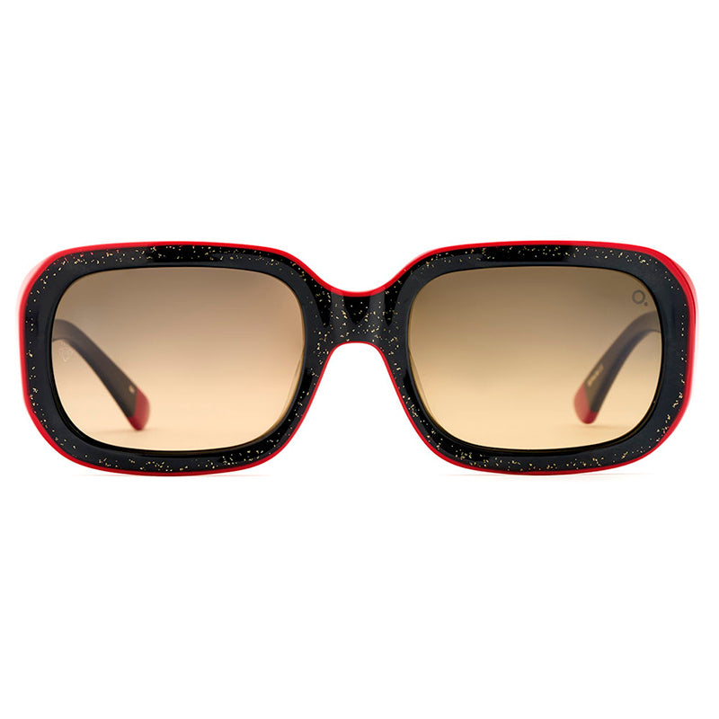 Etnia Barcelona Sunglasses, Model: Milos Colour: BKRD