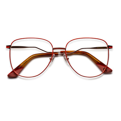 Etnia Barcelona Eyeglasses, Model: Mina Colour: PGOG