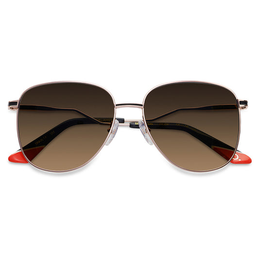 Etnia Barcelona Sunglasses, Model: MinaSun Colour: PGBK