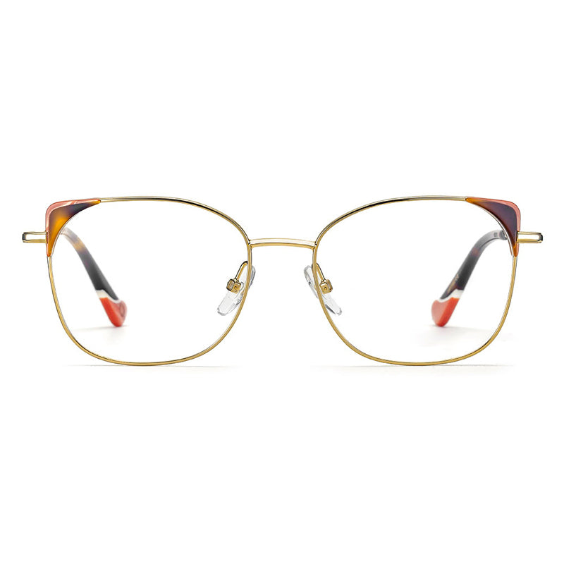 Okulary Etnia Barcelona, model: Minca, kolor: GDCO