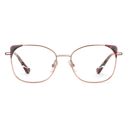 Okulary Etnia Barcelona, model: Minca, kolor: PGLE