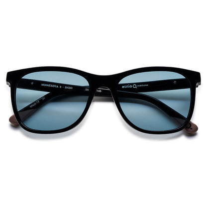 Etnia Barcelona Sunglasses, Model: Minnesota2 Colour: BKBR