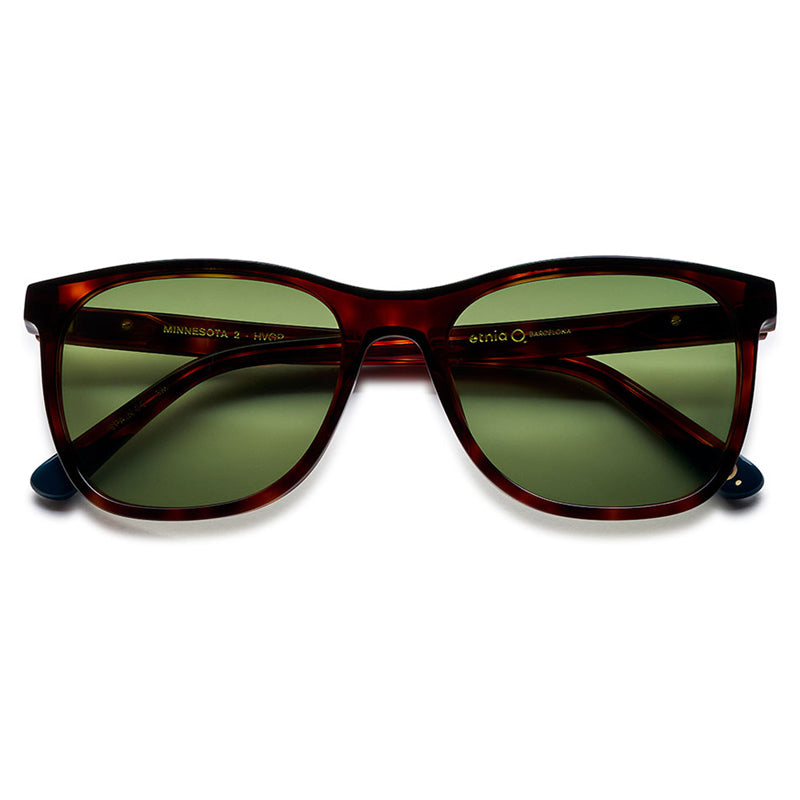 Etnia Barcelona Sunglasses, Model: Minnesota2 Colour: HVGR
