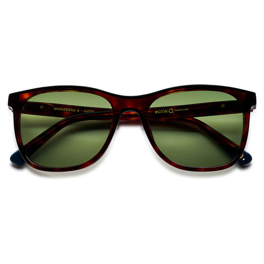 Etnia Barcelona Sunglasses, Model: Minnesota2 Colour: HVGR