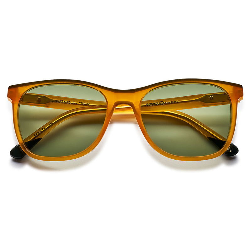 Etnia Barcelona Sunglasses, Model: Minnesota2 Colour: YWGR