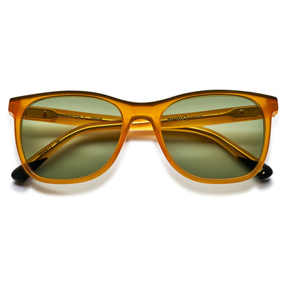 Etnia Barcelona Sunglasses, Model: Minnesota2 Colour: YWGR