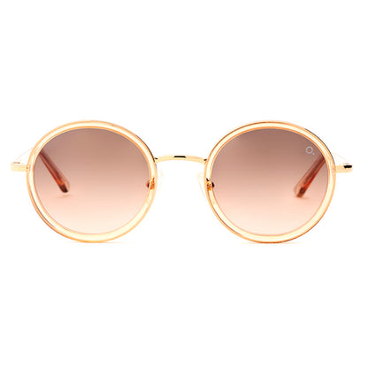 Etnia Barcelona Sunglasses, Model: Miramar Colour: PKCL