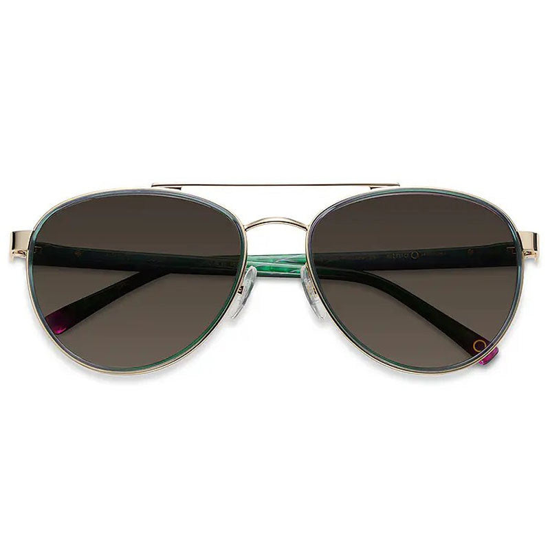 Etnia Barcelona Sunglasses, Model: Miravet Colour: GDGR
