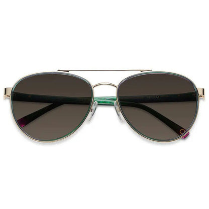 Etnia Barcelona Sunglasses, Model: Miravet Colour: GDGR