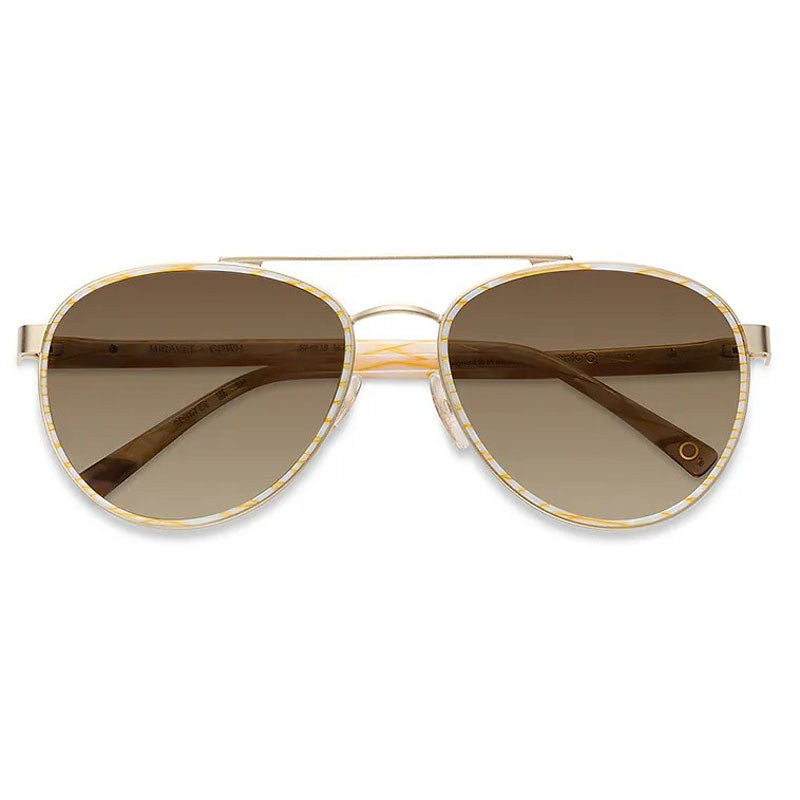 Etnia Barcelona Sunglasses, Model: Miravet Colour: GDWH