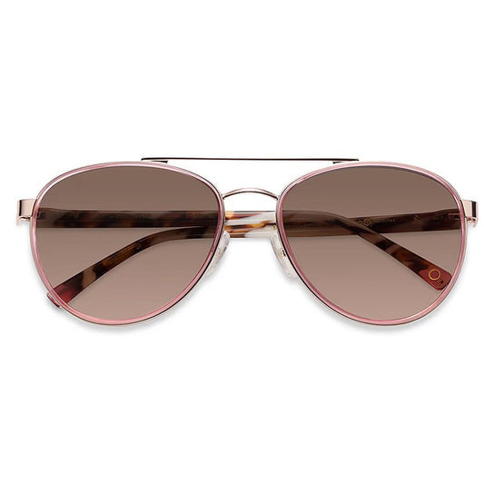 Etnia Barcelona Sunglasses, Model: Miravet Colour: PKZE