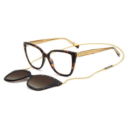 Missoni Eyeglasses, Model: MIS0133CS Colour: 086