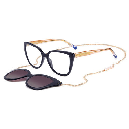Missoni Eyeglasses, Model: MIS0133CS Colour: PJP