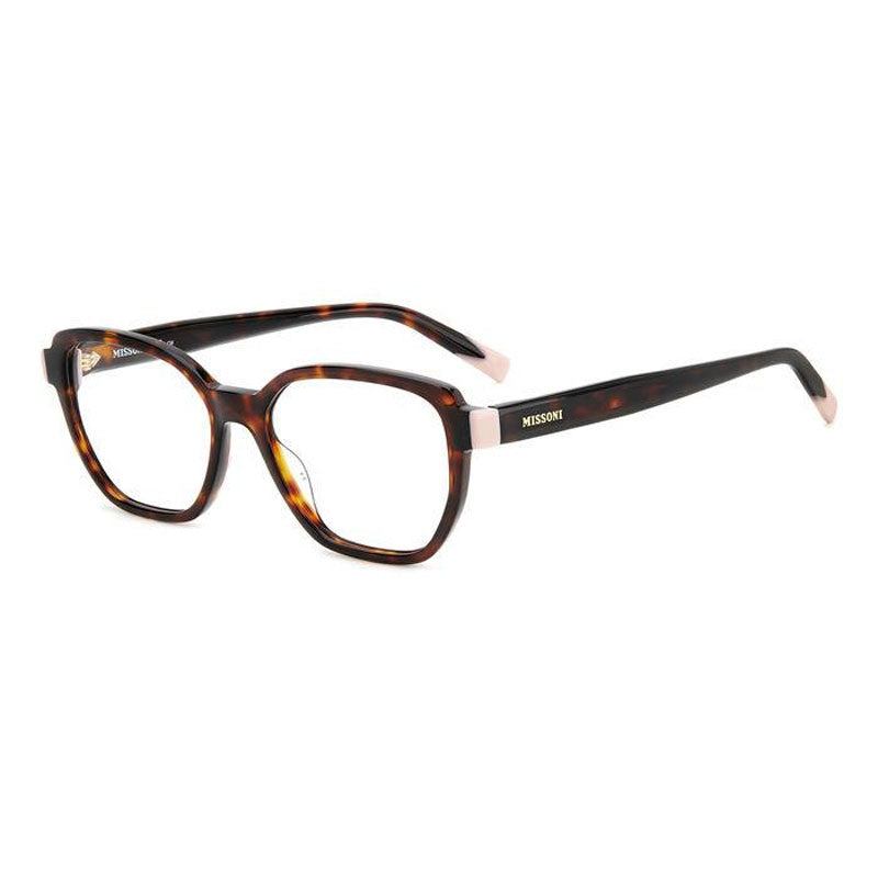 Missoni Eyeglasses, Model: MIS0134 Colour: 086