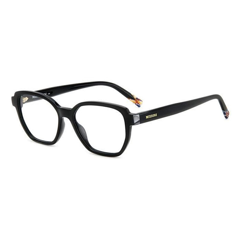 Missoni Eyeglasses, Model: MIS0134 Colour: 807