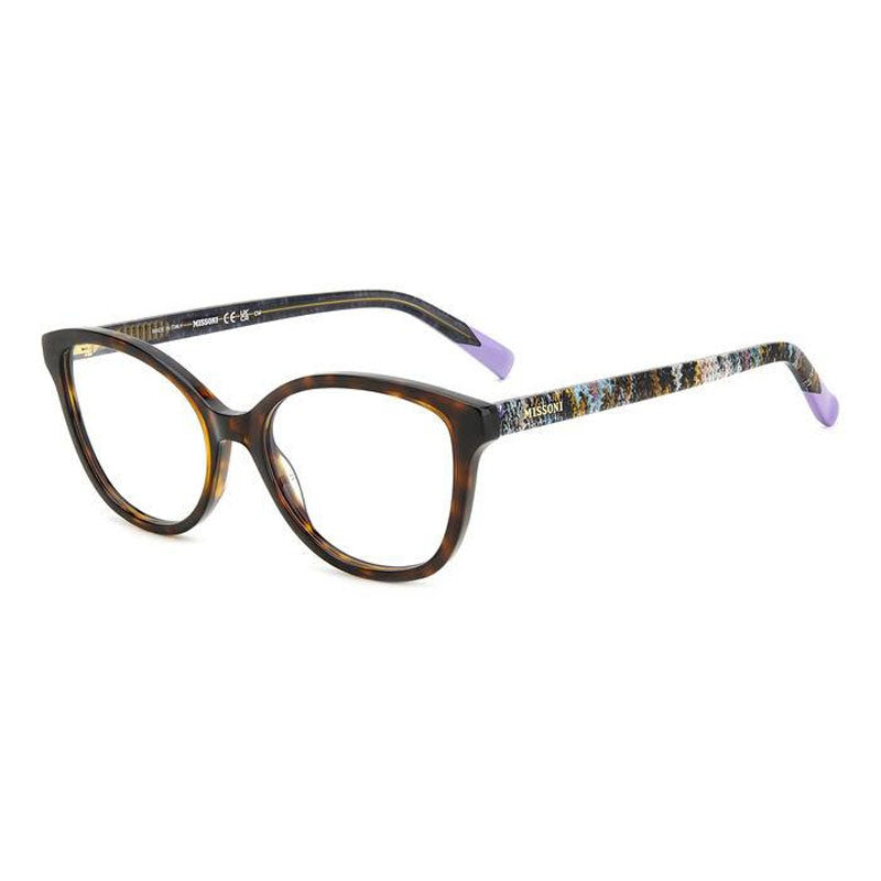 Brýle Missoni, model: MIS0149 Barva: 086
