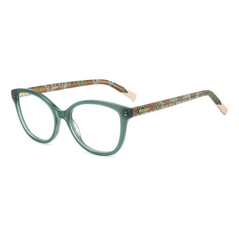 Missoni Eyeglasses, Model: MIS0149 Colour: 1ED