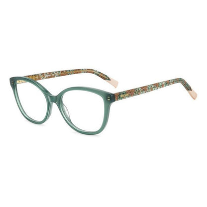 Missoni Eyeglasses, Model: MIS0149 Colour: 1ED