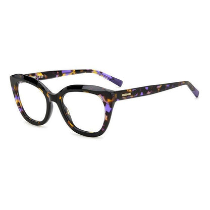 Missoni Eyeglasses, Model: MIS0157 Colour: AY0