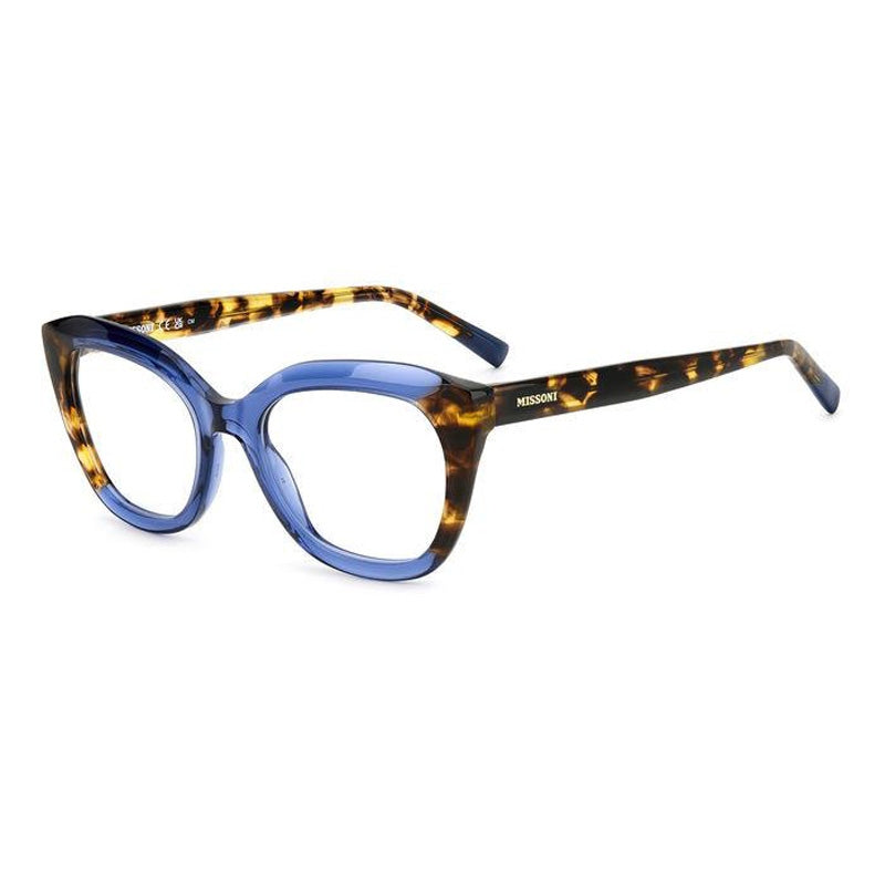Missoni Eyeglasses, Model: MIS0157 Colour: JBW